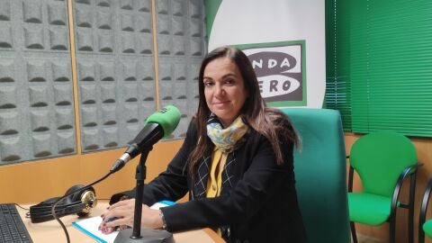 María Cobian,abogada fiscalista 