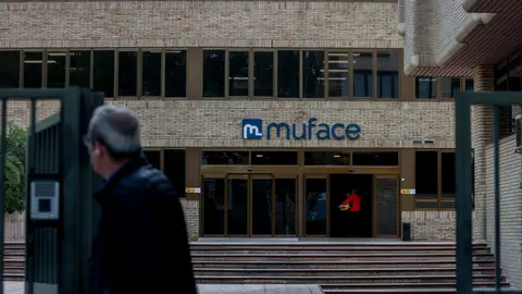 Sede de MUFACE Sede de MUFACE