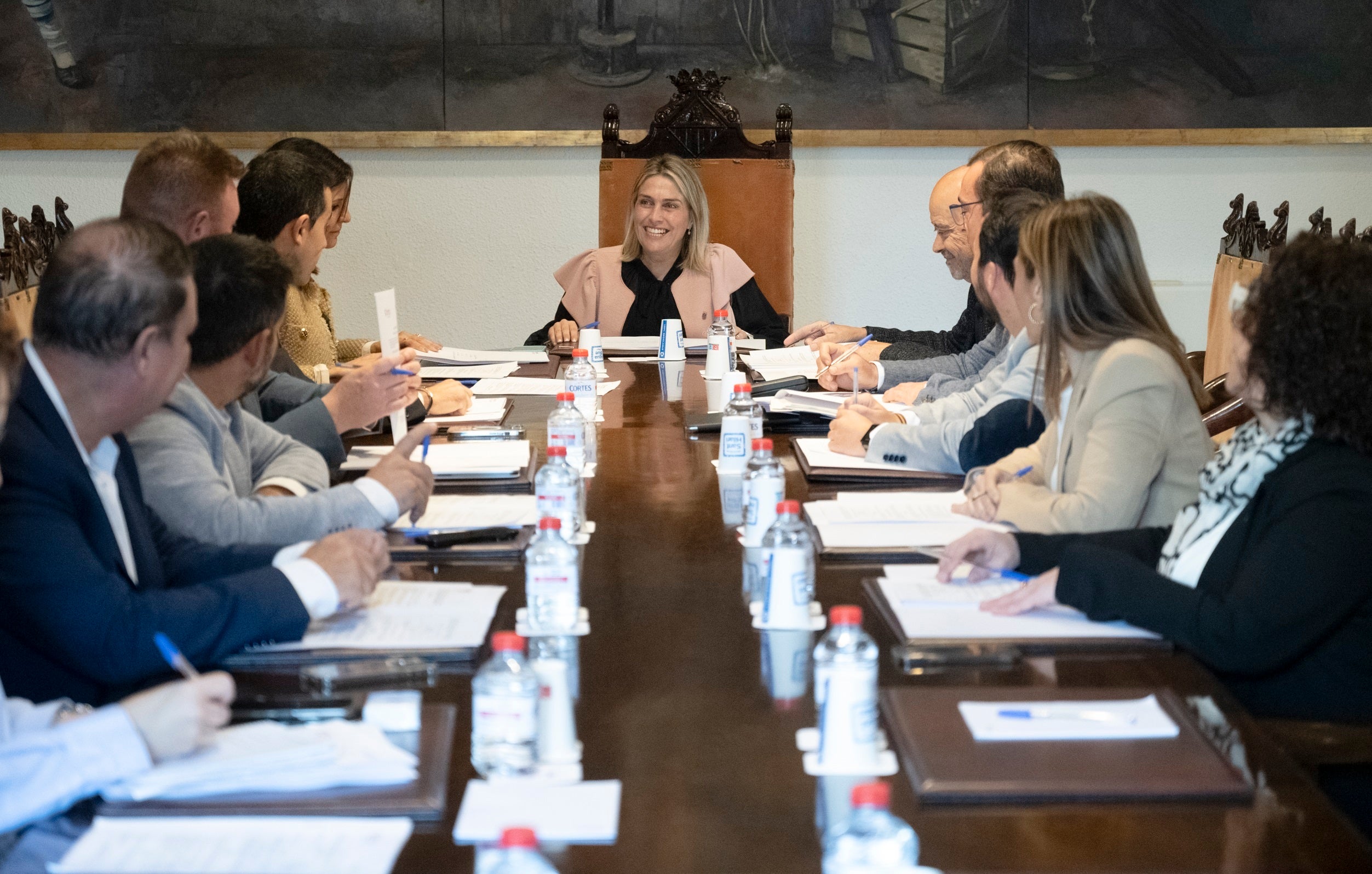 Diputación concede ayudas a 14 poblaciones de la provincia para demoler edificios municipales deteriorados Diputación concede ayudas a 14 poblaciones de la provincia para demoler edificios municipales deteriorados