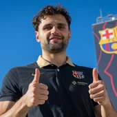 Un ex NBA aterra al Palau Un ex NBA aterra al Palau