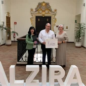 Alzira Flores de Honor Alzira Flores de Honor