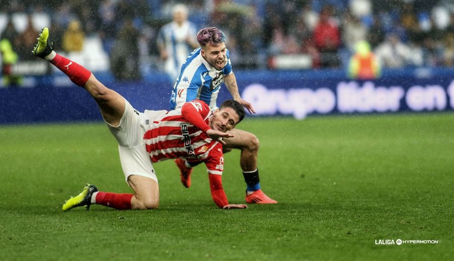 La historia se repite en Riazor La historia se repite en Riazor