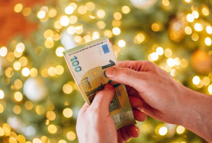El dinero que se lleva Hacienda del Segundo Premio de la Lotería de Navidad 2024 El dinero que se lleva Hacienda del Segundo Premio de la Lotería de Navidad 2024