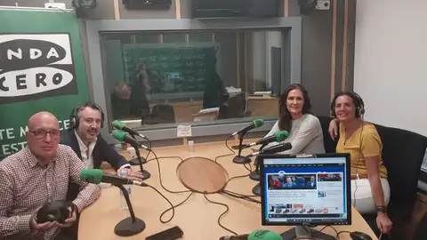 Podcast 25N Claves de Málaga