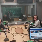 Podcast 25N Podcast 25N