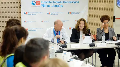 Madrid implanta el primer protocolo de atención a menores víctimas de violencia sexual Madrid implanta el primer protocolo de atención a menores víctimas de violencia sexual