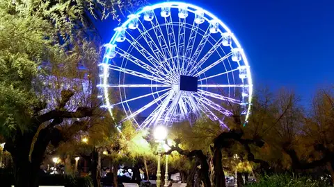 Los mejores planes de Navidad en Donosti: mercado, noria y mucho más Los mejores planes de Navidad en Donosti: mercado, noria y mucho más