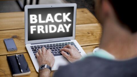Aquest divendres &eacute;s Black Friday, el dia per excel&middot;l&egrave;ncia de les ofertes