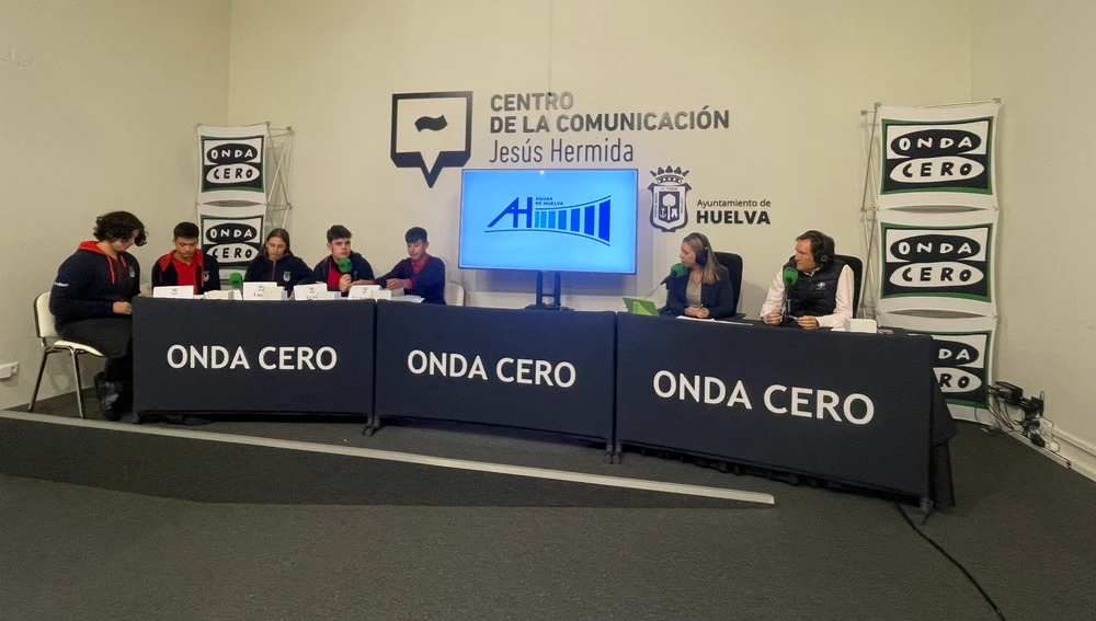Taller de Radio - Colegio Montesori Taller de Radio - Colegio Montesori