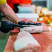 Cárnicas Ríos pone sabor en tu mesa esta Navidad con el mejor producto Cárnicas Ríos pone sabor en tu mesa esta Navidad con el mejor producto