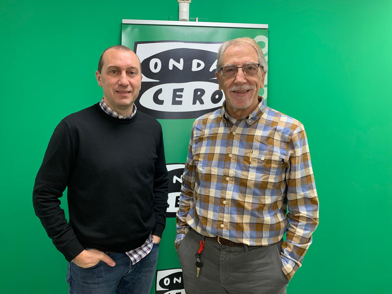 Ismael Ezquer, de Prosimed: "La normativa de calidad del agua sigue evolucionando" Ismael Ezquer, de Prosimed: "La normativa de calidad del agua sigue evolucionando"