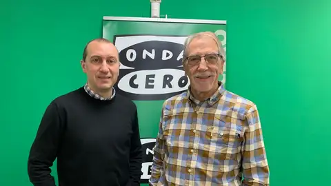 Ismael Ezquer Director Comercial PROSIMED