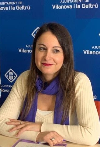 Vilanova impulsa la Xarxa Violeta, iniciatives per a tots els dies de l'any per combatre la violència masclista Vilanova impulsa la Xarxa Violeta, iniciatives per a tots els dies de l'any per combatre la violència masclista