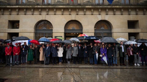 25N Navarra