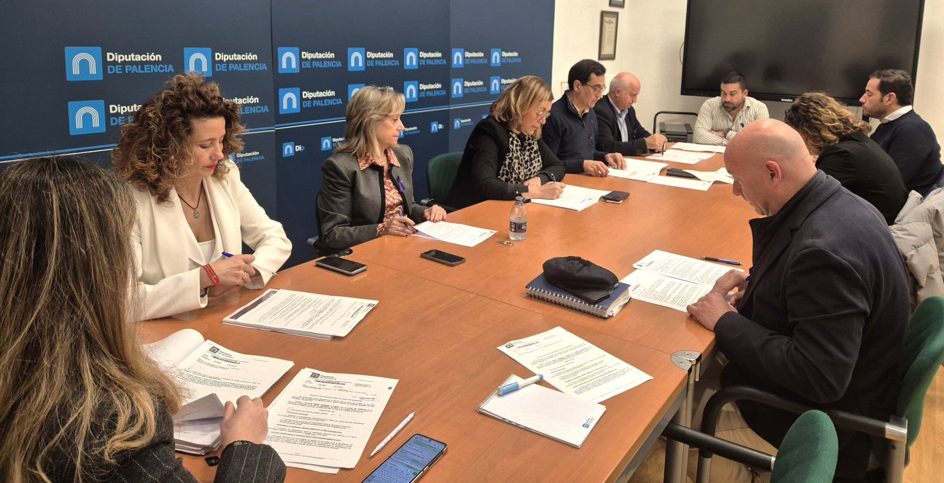 La Junta de Gobierno de la Diputación aprueba el convenio 2025- 2027 con la Junta para rehabilitación de viviendas en el medio rural La Junta de Gobierno de la Diputación aprueba el convenio 2025- 2027 con la Junta para rehabilitación de viviendas en el medio rural