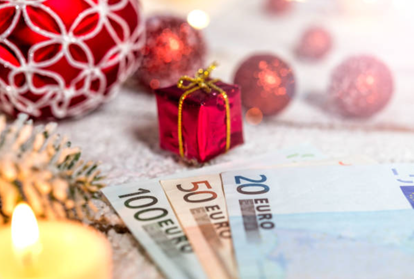 Terminaciones y aproximaciones del Gordo de la Lotería de Navidad 2024: el dinero que toca Terminaciones y aproximaciones del Gordo de la Lotería de Navidad 2024: el dinero que toca