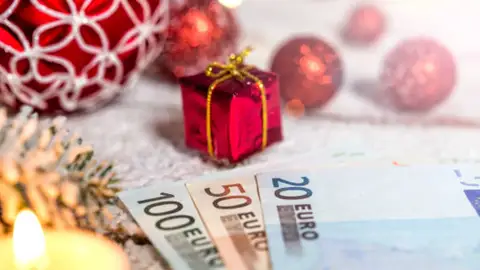 Más allá del Gordo: los premios de las terminaciones y aproximaciones que pueden cambiar tu año Más allá del Gordo: los premios de las terminaciones y aproximaciones que pueden cambiar tu año