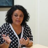 Rocío Ruiz, presidente FESTUR