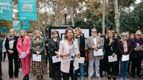 Castellón protege a 211 mujeres víctimas de violencia de género en 2024 y realiza más de 15.000 vigilancias para garantizar su seguridad Castellón protege a 211 mujeres víctimas de violencia de género en 2024 y realiza más de 15.000 vigilancias para garantizar su seguridad