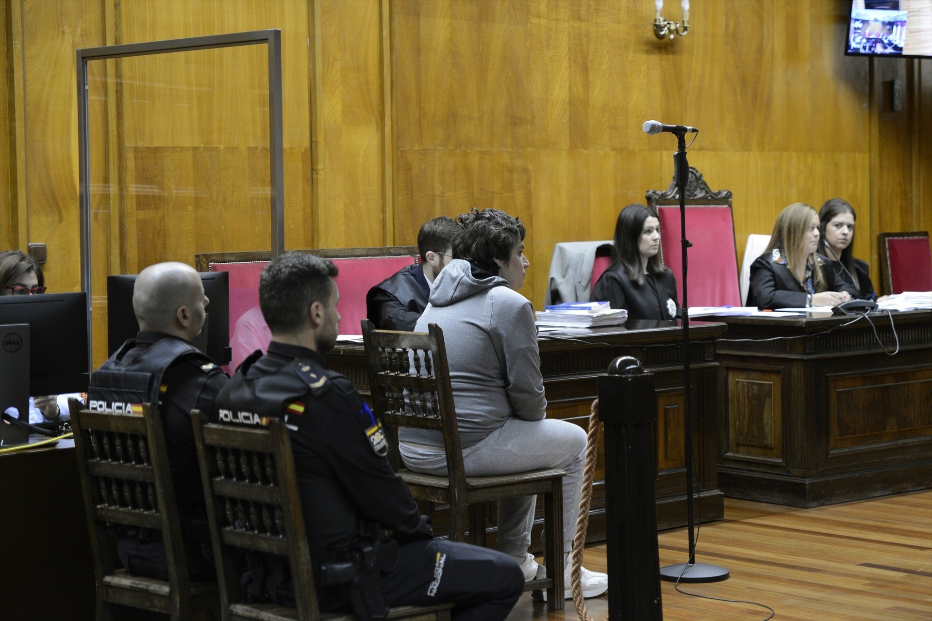 Territorio Negro: El crimen de Cortegada Territorio Negro: El crimen de Cortegada