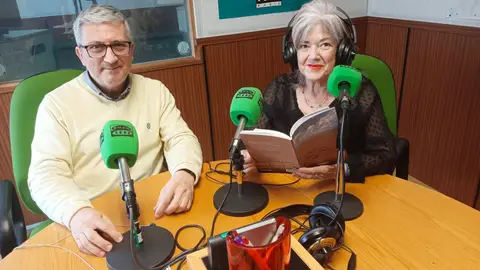 Charla con la poeta Carmen Niño. Charla con la poeta Carmen Niño.