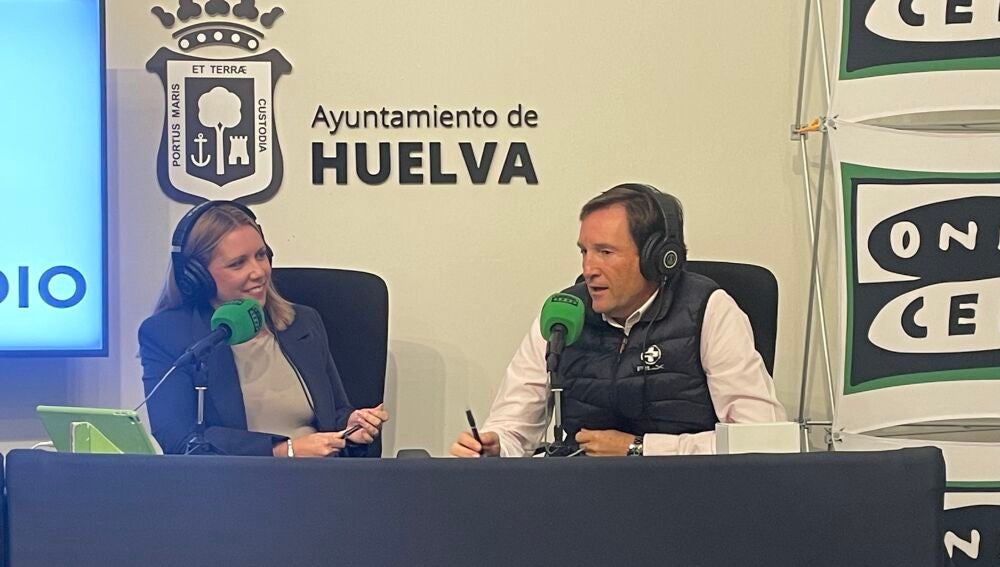 Taller de Radio - Colegio Montesori