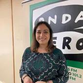 Miriam Andrés, alcaldesa de Palencia Miriam Andrés, alcaldesa de Palencia