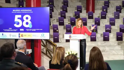 Cantabria pondrá en marcha el segundo centro de atención a las víctimas de violencia Cantabria pondrá en marcha el segundo centro de atención a las víctimas de violencia