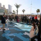 Abre sus puertas el Aula del Mar de Benidorm Abre sus puertas el Aula del Mar de Benidorm