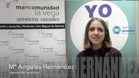 Mancomunidad La Vega sensibiliza y conciencia a la ciudadanía sobre la importancia de erradicar la violencia de género desde las conductas machistas más normalizadas. Mancomunidad La Vega sensibiliza y conciencia a la ciudadanía sobre la importancia de erradicar la violencia de género desde las conductas machistas más normalizadas.