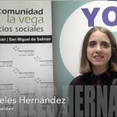 Mancomunidad La Vega sensibiliza y conciencia a la ciudadanía sobre la importancia de erradicar la violencia de género desde las conductas machistas más normalizadas.