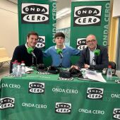 Especial Onda Cero 25N