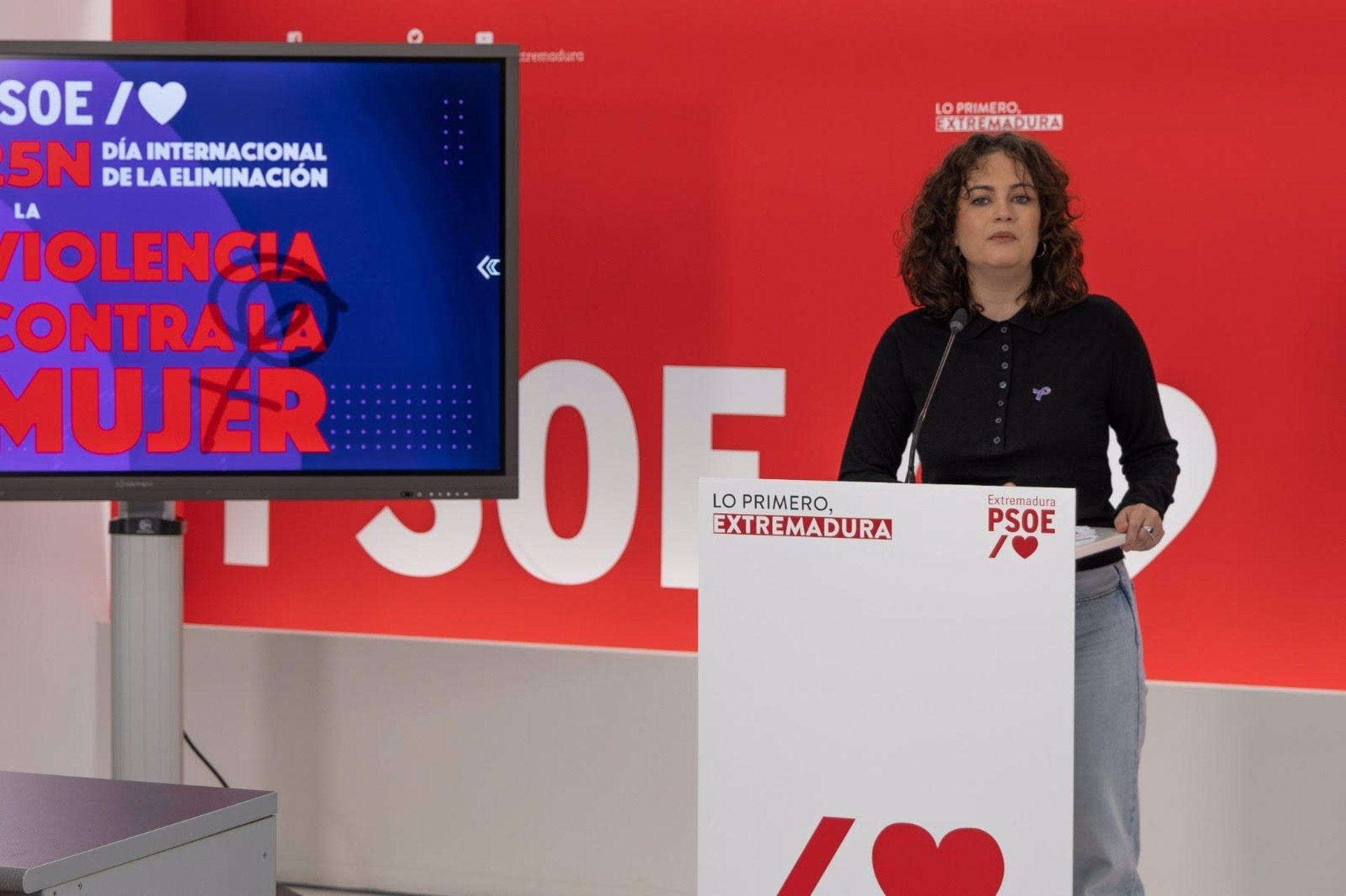 El PSOE pide a Guardiola que aporte para renovar "cuanto antes" el Pacto de Estado contra la Violencia de Género El PSOE pide a Guardiola que aporte para renovar "cuanto antes" el Pacto de Estado contra la Violencia de Género