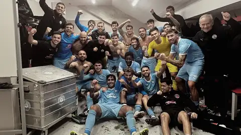 La UD Ibiza consiguió la segunda victoria seguida con Paco Jémez La UD Ibiza consiguió la segunda victoria seguida con Paco Jémez