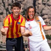 Camisetas, el diseño del fútbol