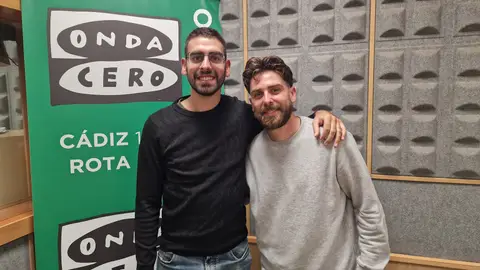 Ale Villegas y Juanmi Villegas Ale Villegas y Juanmi Villegas