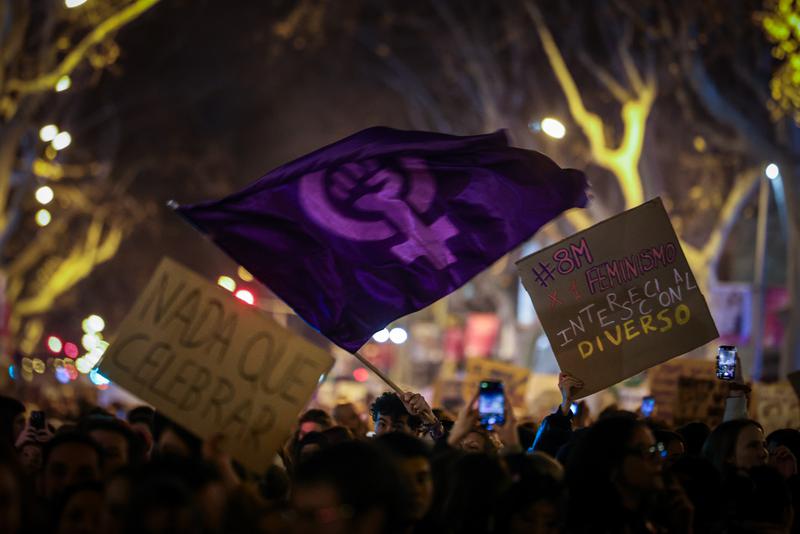 La violència contra la dona i els gravíssims efectes psicològics La violència contra la dona i els gravíssims efectes psicològics