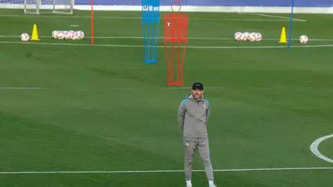 Diego Pablo Simeone Diego Pablo Simeone