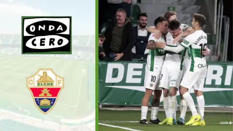 Tertulia Elche CF lunes. Tertulia Elche CF lunes.