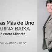 Noticias Matinal Marina Baixa con Marta Llinares Noticias Matinal Marina Baixa con Marta Llinares