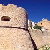 Murallas renacentistas de Villajoyosa