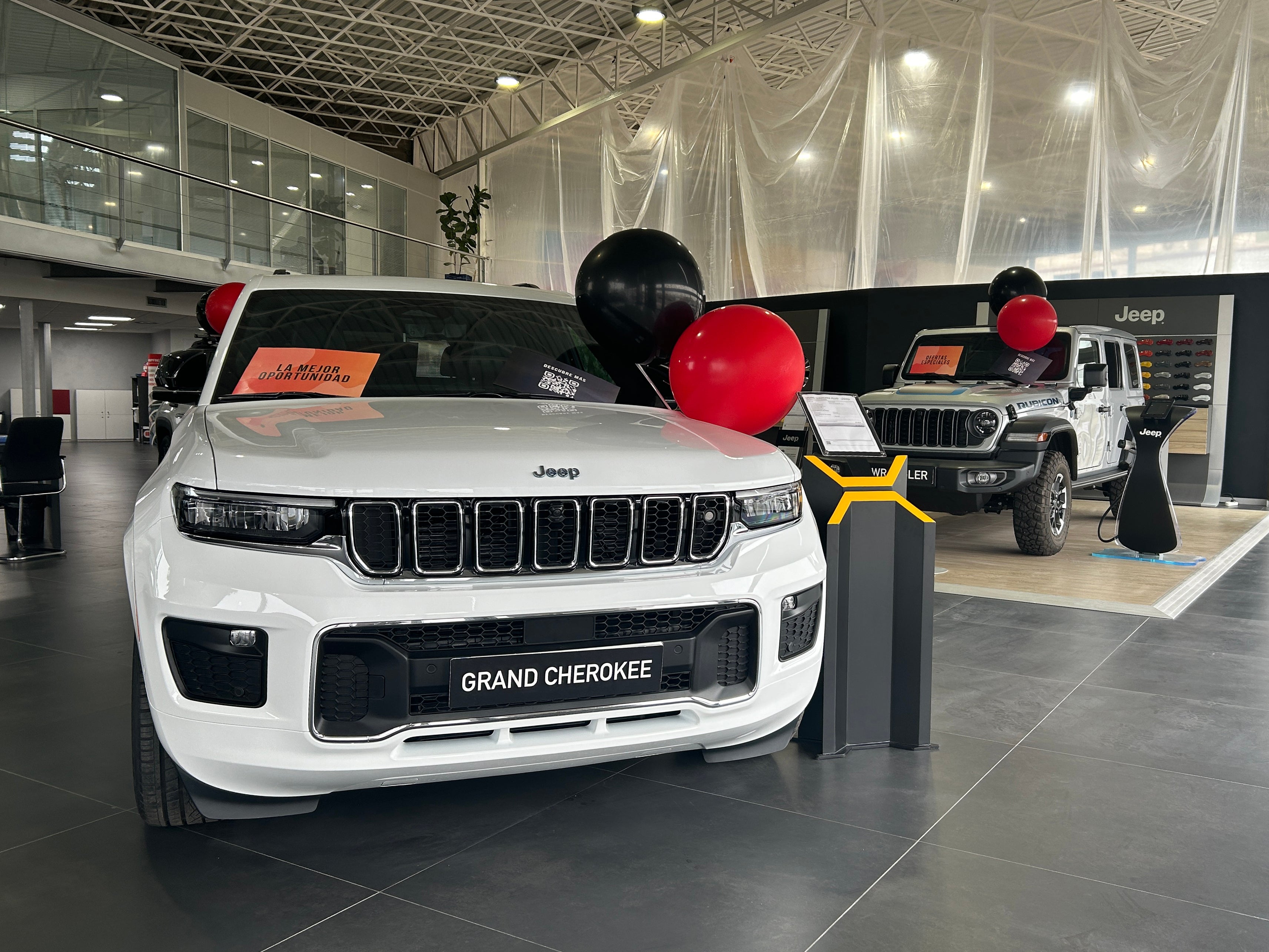 Black Week en Comauto Sport: Descuentos de hasta 5.000 euros Black Week en Comauto Sport: Descuentos de hasta 5.000 euros