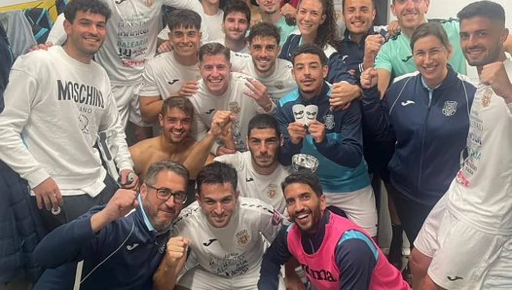 La Peña Deportiva Santa Eulària sumó tres puntos importantes ante el Sant Andreu La Peña Deportiva Santa Eulària sumó tres puntos importantes ante el Sant Andreu