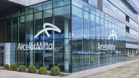 ArcelorMittal. arcelormittal