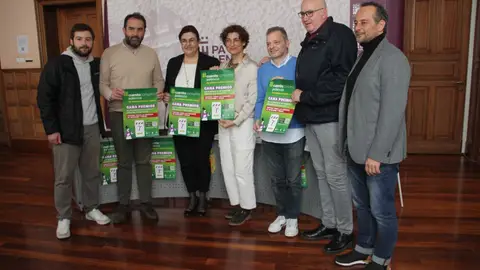 Cuenta Consumo Palencia apuesta por las compras los sábados por la tarde con una nueva iniciativa .