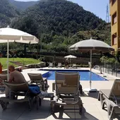 A partir del desembre els turistes hauràn de donar moltes més dades que fins ara A partir del desembre els turistes hauràn de donar moltes més dades que fins ara
