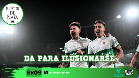 Juego de Plata Juego de Plata