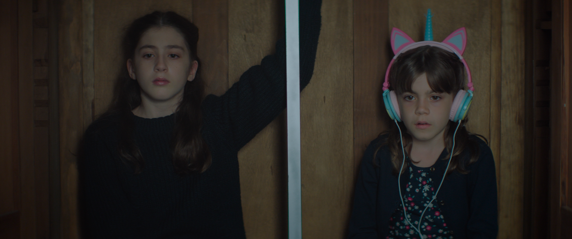 "Solo un ensayo", un corto para sentir la violencia de género desde dentro "Solo un ensayo", un corto para sentir la violencia de género desde dentro