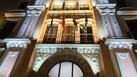 Diputación de Badajoz Diputación de Badajoz