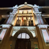 Diputación de Badajoz Diputación de Badajoz